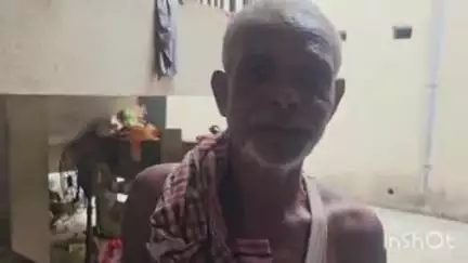 नौबतपुर: नौबतपुर पुलिस ने नगवां गांव से 30 वर्षों से फरार एक वारंटी को गिरफ्तार कर न्यायालय भेजा