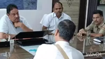 कुम्भलगढ़: कुंभलगढ़ दुर्ग जुलूस विवाद खत्म, प्रशासन और हिंदू संघर्ष समिति में बनी सहमति, बाजार खुले