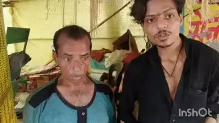 बिधूना: अछल्दा के हरीगंज बाजार में स्टेशन के पास दुकान में हुई चोरी, पुलिस कर रही है मामले की जांच