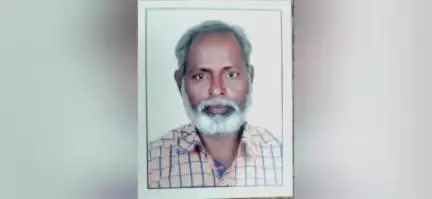 ஸ்ரீவில்லிபுத்தூர்: வத்திராயிருப்பு அருகே தந்தையை அரிவாளால் வெட்டிக் கொன்ற மகன் கைது