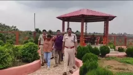 देवेंद्रनगर: पन्ना के बृहस्पति कुंड में धारा 163 लगाई गई, संयुक्त टीम ने किया निरीक्षण, दुर्घटनाओं पर लगेगी रोक
