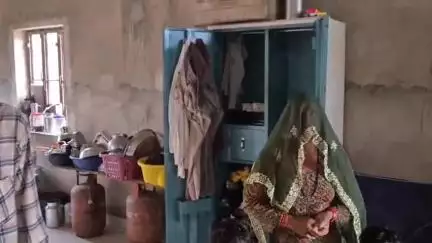 अजमेर: रामगंज थाना क्षेत्र के सोलमपुर में एक सूने मकान में हुई चोरी, चोरों ने सोने-चांदी के जेवरात व नकदी पर किया हाथ साफ