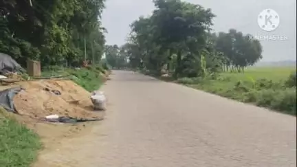 আরামবাগ: পার্বতীচক এলাকায় টোটোর ধাক্কায় মৃত্যু বৃদ্ধের