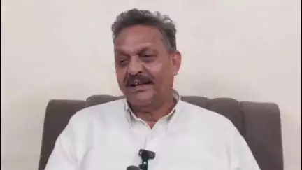 मुहम्मदाबाद: अब्बास अंसारी की अपील पर गाजीपुर में सपा सांसद अफजाल अंसारी ने दी प्रतिक्रिया, कहा- हमें कोर्ट से बेहतर फैसले की उम्मीद