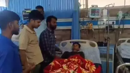 डुमरा: गिरमिसानी में गाली-गलौज के विवाद में चली गोलियां, 2 किशोर घायल