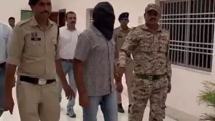 कवर्धा: कवर्धा में 8 साल पुराने डॉक्टर दंपति हत्या कांड का पर्दाफाश, कबीरधाम पुलिस ने खोला रहस्य, आरोपी गिरफ्तार