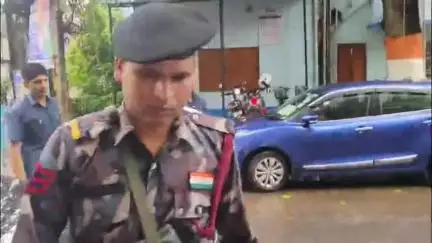 কুশমুণ্ডী: দক্ষিণ দিনাজপুরে ভেষজ উদ্ভিদ নিয়ে আলোচনা সভায় উপস্থিত কেন্দ্রীয় মন্ত্রী সুকান্ত মজুমদার