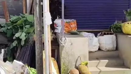 করিমগঞ্জ: শ্রীভূমি শহরের অবৈধ বাজার গুলিতে চলল জেলা প্রশাসনের উচ্ছেদ অভিযান