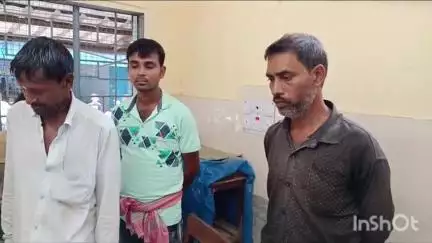 বর্ধমান ১: গলসি ১নং ব্লকের বিক্রমপুরে গলায় দড়ির ফাঁস লাগিয়ে আত্মঘাতী এক ব্যক্তি