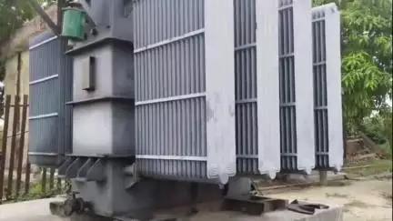 पट्टी: ढकवा पावर हाउस में 5 एमबीए के ट्रांसफार्मर से चलती सप्लाई के दौरान 2000 लीटर तेल चोरी, अज्ञात चोरों पर दर्ज हुआ मुकदमा