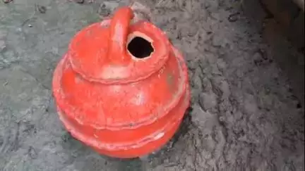 পূর্বস্থলী ২: ডাক্তার দেখানোর জন্য মেয়ের বাড়ি যাওয়ার পরই বাড়িতে সর্বস্ব চুরি, পলাশপুলি শীলপাড়া এলাকার ঘটনায় চাঞ্চল্য
