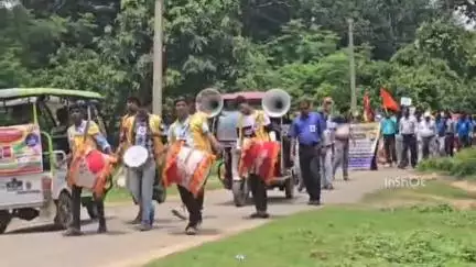 বর্ধমান ২: ১০৩ তম আন্তর্জাতিক সমবায় দিবস পালিত হলো বড়শুলে