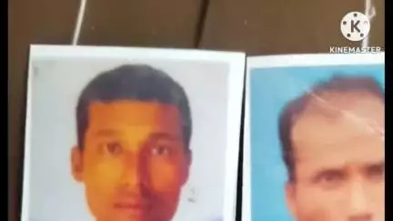 নাজিৰা: জীৱিকাৰ সন্ধান কৰিবলৈ হায়দৰাবাদলৈ গৈ ২৫ জুনৰ পৰা নিৰুদ্দেশ হৈ আছে নামদঙীয়া গাঁ‌ৱৰ দুজনকৈ লোক