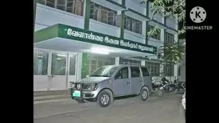 ஈரோடு: வேளாண்மை திட்டங்களில் மாணியம் பெற்று தருவதாக பணம் கொடுத்து ஏமாற வேண்டாம்-இணை இயக்குனர் தமிழ் செல்வி அறிவுறுத்தல்