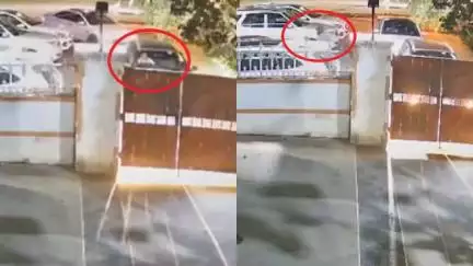 पटना में बड़े उद्योगपति गोपाल खेमका की हत्या, CCTV फुटेज आया सामने
Source: @biharanchorpritee