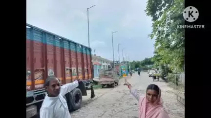 निज़ामाबाद: निजामाबाद में साल भर से बिना लाइट के लगे हैं खंभे, सभासद और समाजसेवी ने की जांच और कार्रवाई की मांग #jansamasya