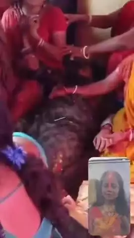 कोडरमा जिले मे एक और आत्महत्या चान्देडीह में विवाहिता ने फांसी लगाकर की आत्महत्या,जाँच में जुटी  कोडरमा पुलिस