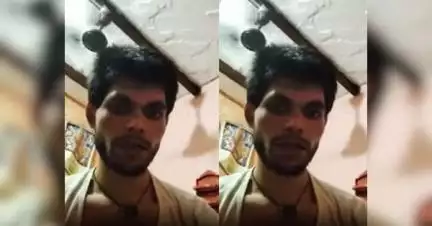 यूपी के आगरा में आत्महत्या करने से पहले युवक ने बनाया वीडियो, पत्नी और ससुराल वालों पर लगाए आरोप
Source: @newsprithvi