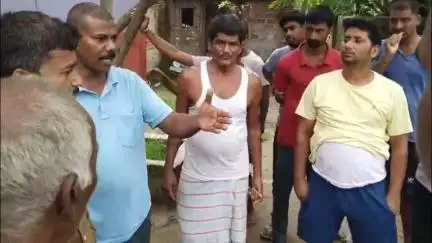 वज़ीरगंज: दखिन गांव में बीएसएफ जवान के घर से अज्ञात चोरों ने ₹30 लाख की संपत्ति चुराई, वजीरगंज पुलिस जांच में जुटी