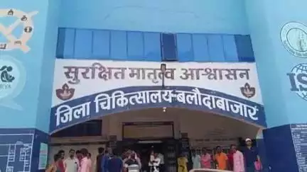बलौदाबाज़ार: जिला बलौदा बाजार में सांप काटने पर झाड़-फूंक नहीं, तत्काल अस्पताल जाना जरूरी, स्वास्थ्य विभाग ने जारी की एडवायजरी