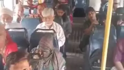 झुंझुनू: झुंझुनू रोडवेज डिपो के मुख्य प्रबंधक की नई पहल, वीडियो कॉलिंग से अब हर रोडवेज बस की होगी निगरानी
