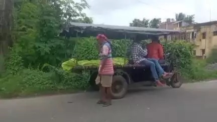 মথুরাপুর ২: মানসিক অবসাদের জেরে গলায় ফাঁস লাগিয়ে আত্মঘাতী বয়স্ক মহিলার দেহ ময়না তদন্তের জন্য পাঠানো হলো পুলিশ মর্গে