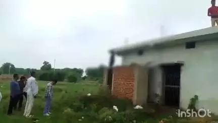 नावानगर: चकौड़ा गांव में नर्तकी की संदिग्ध मौत, पुलिस को मिली आत्महत्या की सूचना; नाच पार्टी संचालक फरार