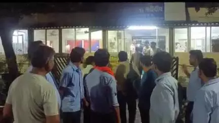 गोहरगंज: मंडीदीप: वरुण बेवरेज कंपनी का विवाद गहराया, मामला थाने पहुंचा, अगली सुनवाई मंगलवार को