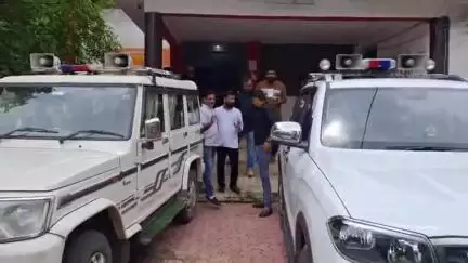 छतरपुर नगर: छतरपुर: तालाबों में ताजियों के विसर्जन पर प्रतिबंध लगाने के लिए विश्व हिंदू परिषद ने एसडीएम को ज्ञापन दिया
