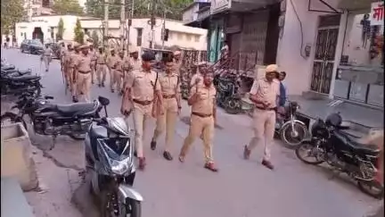 बीकानेर: बीकानेर में शेयर मार्केट व्यवसायी को जान से मारने की धमकी, अंतरराष्ट्रीय नंबर से आया कॉल