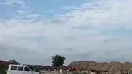 महराजगंज: मोरा में नहाने के दौरान तालाब में डूबने से तीन युवकों की मौत