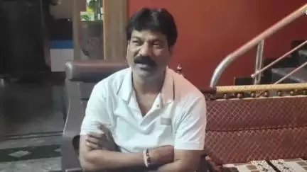 ರಾಮನಗರ: ಲಂಚಕ್ಕೆ ಬೇಡಿಕೆ ಇಟ್ಟ ವೈದ್ಯಾಧಿಕಾರಿಯನ್ನು ಅಮಾನತು ಮಾಡಿ : ನಗರದಲ್ಲಿ ದಮ್ಮಧಿವೀಗೆ ಚಾರಿಟಬಲ್ ಟ್ರಸ್ಟ್ ಅಧ್ಯಕ್ಷ ಮಲ್ಲಿಕಾರ್ಜುನ್