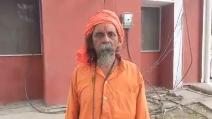 तिलहर: निगोही के गुरगवा गांव के व्यक्ति ने अपने भाई पर मकान और जमीन पर कब्जा करने का आरोप लगाया, एसडीएम को दिया प्रार्थना पत्र