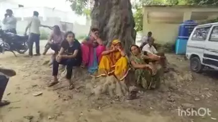 लखीमपुर: कोरैय्या में ससुराल गए युवक की जहरीले पदार्थ खाने से संदिग्ध परिस्थितियों में हुई मौत, परिजनों ने जताई हत्या की आशंका