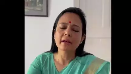 কৃষ্ণনগর ১: পশ্চিমবঙ্গের পরিযায়ী শ্রমিকদের বাংলাদেশি তকমা দিয়ে আক্রমণ করাহচ্ছে,নিজের ফেসবুকপেজে এসে বিস্তারিত জানালেন মহুয়া মৈত্র