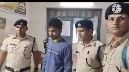 साहिबगंज: पश्चिम बंगाल का युवक नशाखुरानी गिरोह का शिकार, रेल आरपीएफ ने सदर अस्पताल पहुंचाया