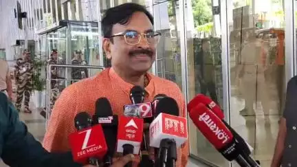 नागपूर शहर: दोन भावांनी एकत्र यावं एकत्र राहावं आवश्यक असेल तर एक पक्ष काढावा:ठाकरे बंधूंच्या एकत्र येण्यावर माजी मंत्री मुनगंटीवार