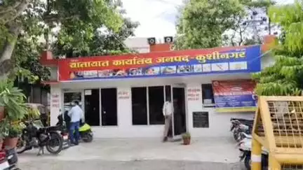 पडरौना: पडरौना-कसया नगर में मोहर्रम के जुलूस के लिए 6 जुलाई को सुबह 4:00 बजे से कई इलाकों में रहेगा रूट डायवर्जन, नो इंट्री