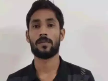 पिंड्रा: यूपी STF ने बड़ागांव से एक लाख के इनामी बदमाश को किया गिरफ्तार, BHU छात्र की हत्या में था शामिल