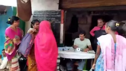 दंतेवाड़ा: दंतेवाड़ा जिले में अब 31 जुलाई तक किया जा सकेगा राशन का उठाव