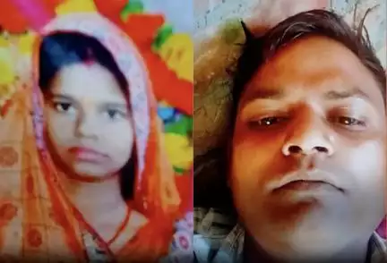यूपी के कासगंज में सब्जी में नमक कम होने पर पति ने की पत्नी की हत्या, आरोपी गिरफ्तार