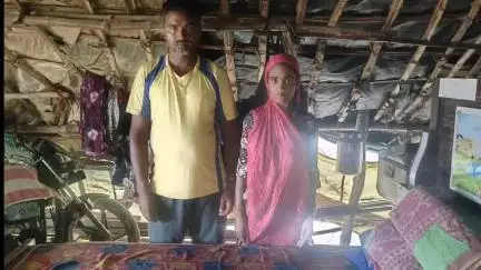 बिलग्राम: रफैयतगंज में दद्दू के घर चोरी की घटना निकली झूठी, बक्से के नीचे दबा मिला जेवर