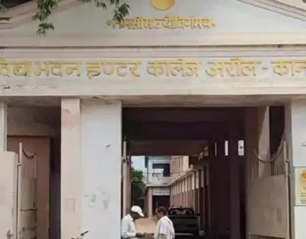 बिल्हौर: बिल्हौर के इंटर कॉलेज के प्रधानाचार्य और प्रबंधन के बीच विवाद, प्रधानाचार्य ने लगाया मानसिक उत्पीड़न का आरोप