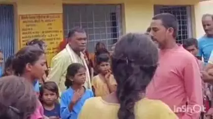 ब्यौहारी: ब्यौहारी के स्कूल में मिड डे मील में मिली छिपकली, खाने से तीन बच्चे बीमार, अस्पताल में इलाज जारी