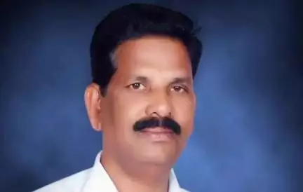 ರಾಯಚೂರು: ಆದಿಕವಿ ವಾಲ್ಮೀಕಿ ವಿಶ್ವವಿದ್ಯಾಲಯಕ್ಕೆ ನೂತನ ಕುಲಪತಿ ಡಾ.ಶಿವಾನಂದ ಕೆಳಗಿನಮನಿ ನೇಮಿಸಿ ಆದೇಶ