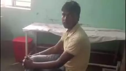 झाझा: डोमय गांव में ट्रक चालक के साथ पुरानी रंजिश के चलते की गई मारपीट