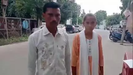 बरेली: थाना भुता क्षेत्र के ग्राम बरखेड़ा में जमीन के रंजिश के चलते हुई फायरिंग, फरार आरोपियों की गिरफ्तारी की मांग की गई