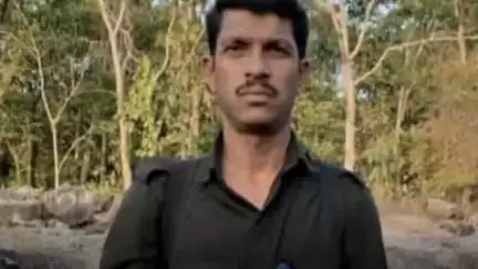వెంకటాపురం: దామోదర్ లొంగుబాటు అవాస్తవం, మావోయిస్టులు లేఖ విడుదల