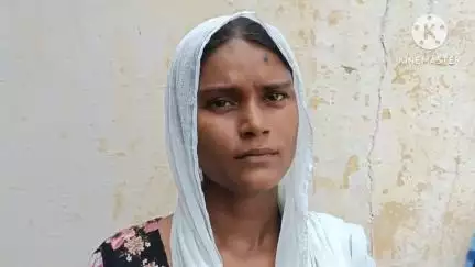 गुन्नौर: कस्बा रजपुरा निवासी महिला ने पड़ोस में रहने वाली महिला और उसके पति पर घर में घुसकर मारपीट करने का आरोप लगाया