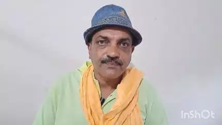 चरखी दादरी: बौंद कलां में बृजभूषण के आने से रोष, फोगाट खाप प्रतिनिधि बोले- भाईचारा खराब करने आ रहा